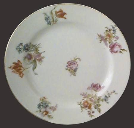 LIM129 by Limoges-French