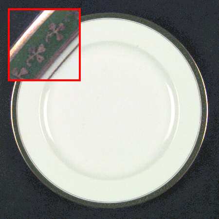 LIM130 by Limoges-French