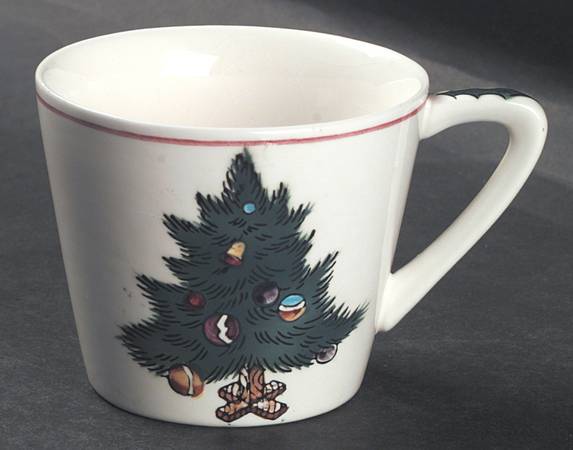 LEF51 Flat Cup