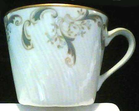 LEL12 Flat Cup