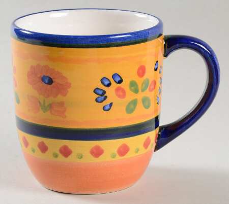 LIE4 Mug