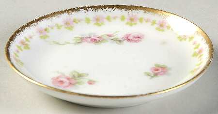 LAT57 Butter Pat
