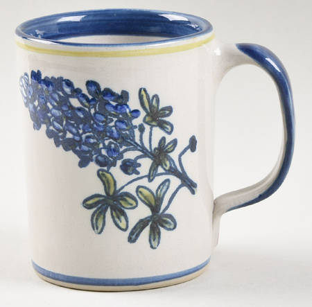 Bluebonnet Mug
