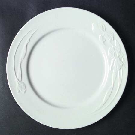Flower Market White by Lenox