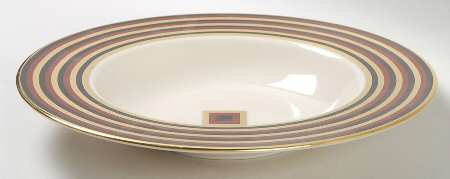 Insignia 8" Soup/Pasta Bowl