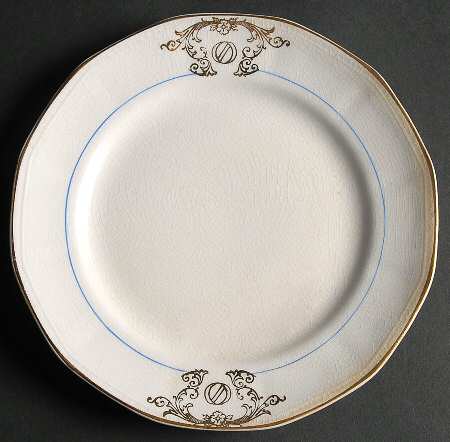 Socialite by Limoges-American