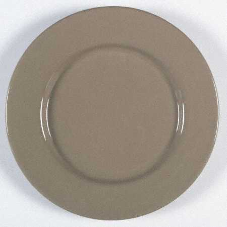 LRN3 Dinner Plate