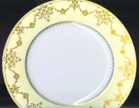 P333A Ivory (Smooth) by Lenox