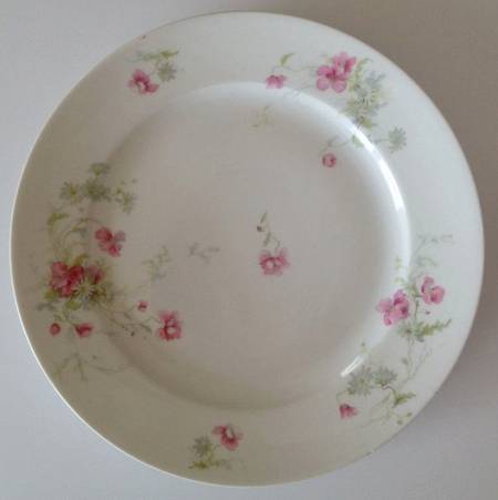 LNT150 Dinner Plate