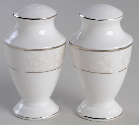 Opal Innocence Salt & Pepper Set