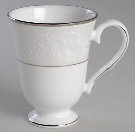 Opal Innocence Accent Mug