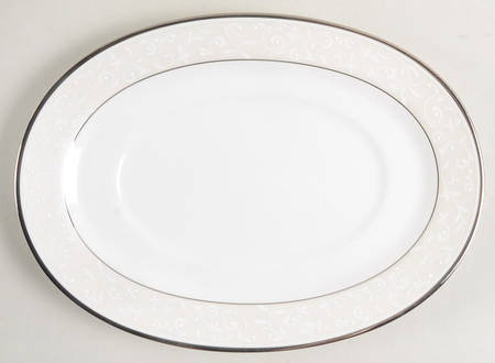 Opal Innocence Underplate for Gravy Boat