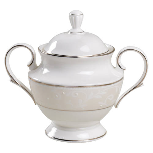 Opal Innocence Sugar Bowl & Lid