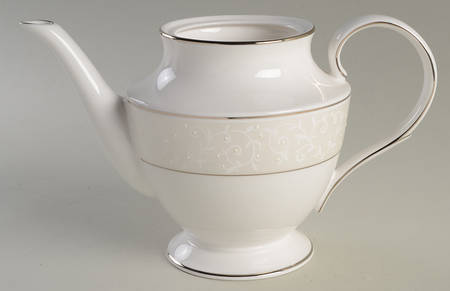 Opal Innocence Teapot No Lid