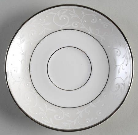 Opal Innocence Saucer