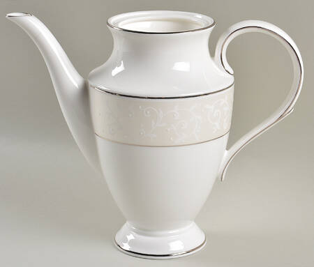 Opal Innocence Coffee Pot No Lid