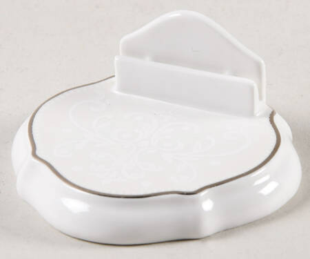 Opal Innocence Small Placard/Place Card Holder