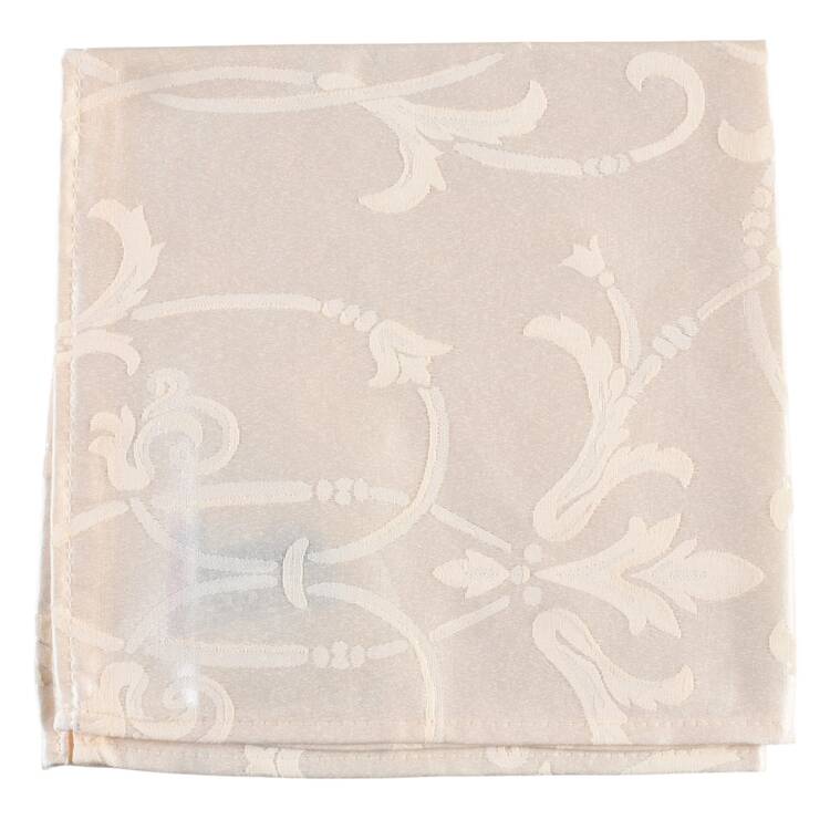 Opal Innocence Cloth Napkin