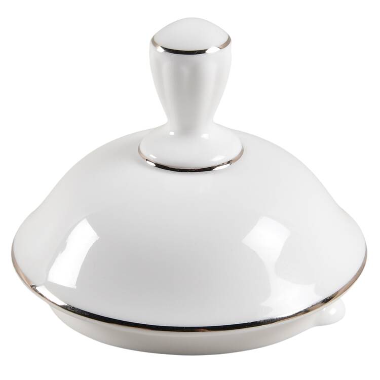 Opal Innocence Lid for Coffee Pot