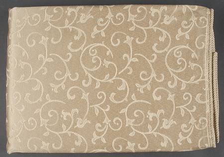 Opal Innocence 60" X 102" Oblong Tablecloth