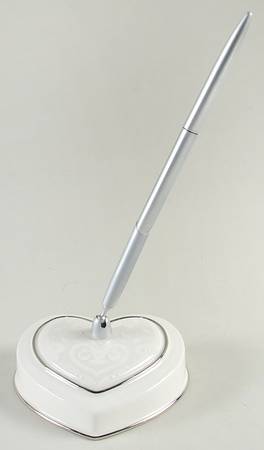 Opal Innocence Guest Book Pen