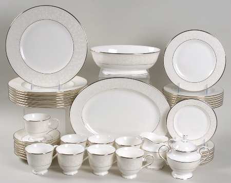 Opal Innocence 45 Piece Set