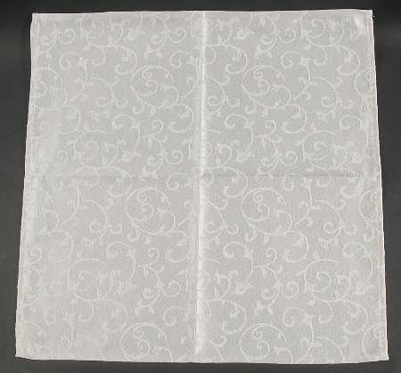 Opal Innocence Cloth Napkin