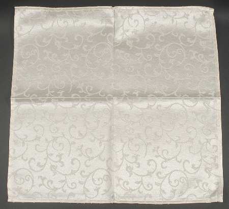 Opal Innocence Cloth Napkin