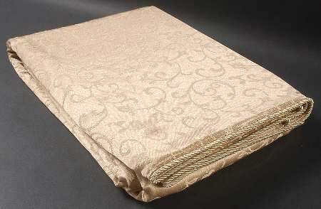 Opal Innocence Tablecloth-Oblong 60" X 140"