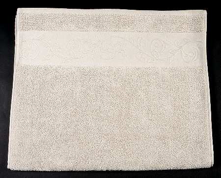 Opal Innocence Cloth Hand Towel