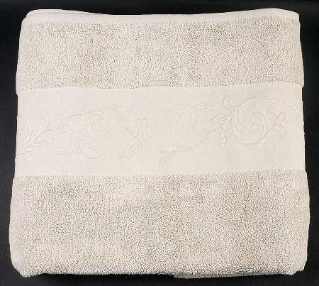Opal Innocence Bath Towel