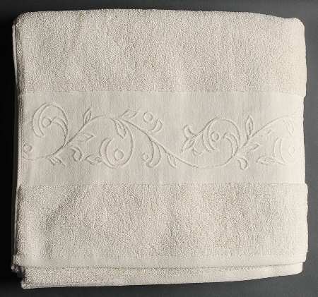 Opal Innocence Bath Towel
