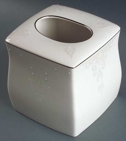 Opal Innocence Tissue Holder
