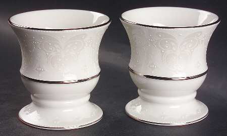Opal Innocence Votive Cahdleholder - Set of 2