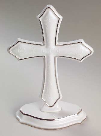 Opal Innocence High Cross