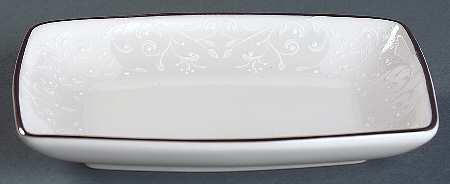 Opal Innocence Soap Dish