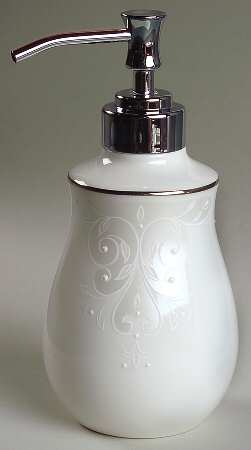 Opal Innocence Lotion Dispenser