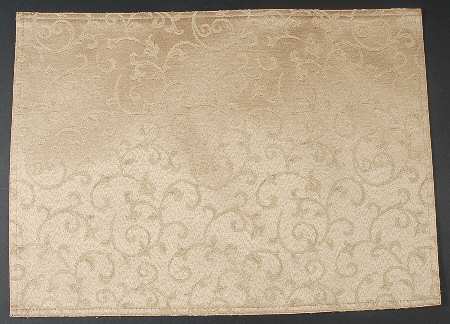 Opal Innocence Cloth Placemat