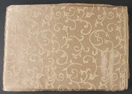 Opal Innocence 60" X 120" Oblong Tablecloth