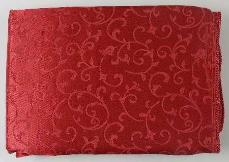 Opal Innocence Tablecloth-Oblong 60" X 140"
