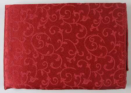 Opal Innocence 60" X 102" Oblong Tablecloth