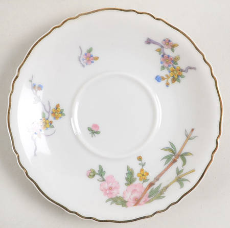 LIM141 Saucer