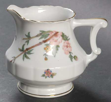 LIM141 Creamer