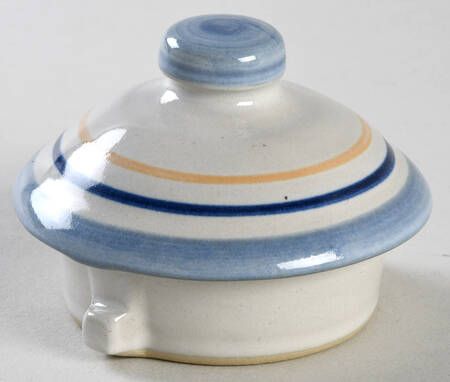 Classy Cats Lid for Teapot