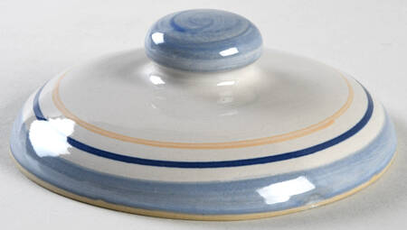 Classy Cats Lid for Cookie Jar