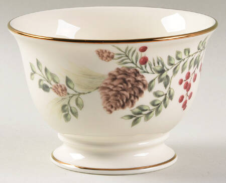 Williamsburg Boxwood & Pine Mayonnaise