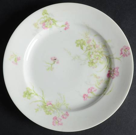 LNT158 Salad Plate