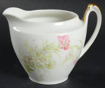 LNT158 Creamer