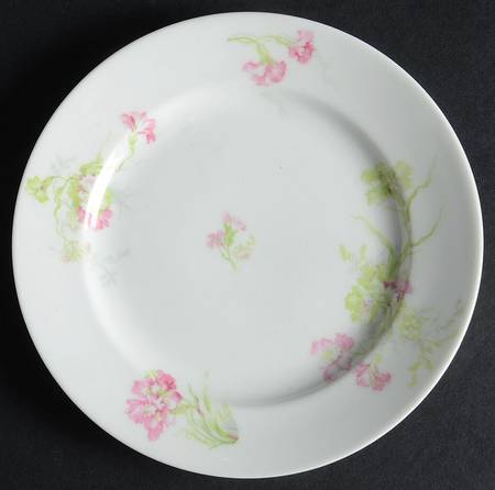LNT158 Bread & Butter Plate