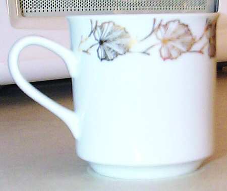Sabina Flat Cup